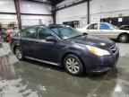 2011 SUBARU Legacy
