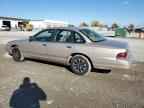 1997 FORD Crown Victoria