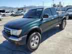 2000 TOYOTA TACOMA