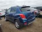 2020 CHEVROLET TRAX