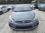 2017 HYUNDAI ACCENT