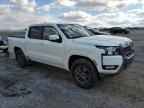 2025 NISSAN Frontier