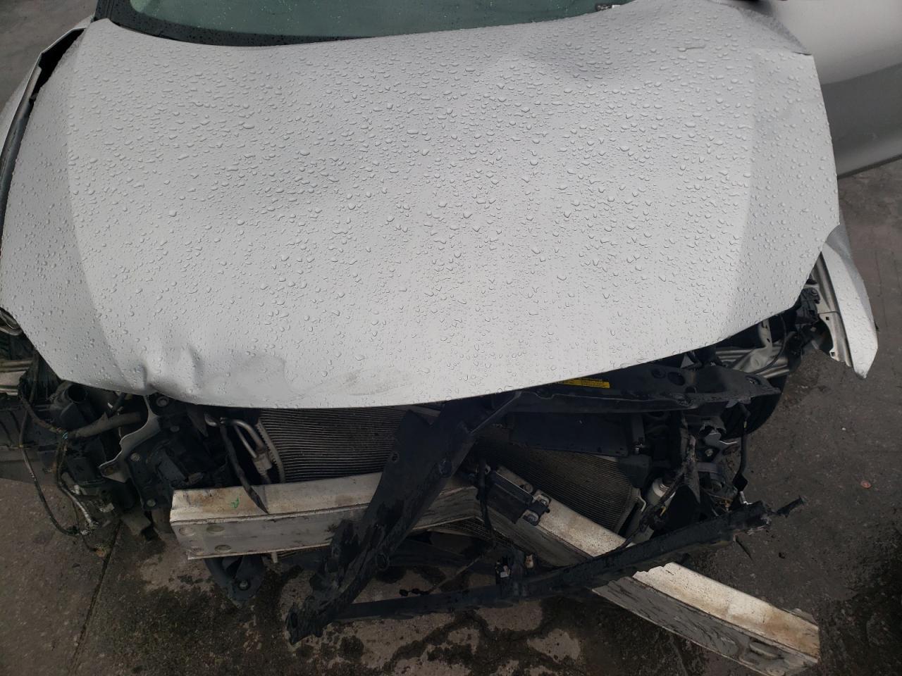 2019 NISSAN Maxima