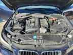 2010 BMW 5 series