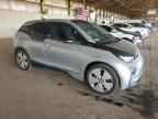 2015 BMW I3
