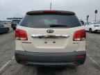 2011 KIA SORENTO
