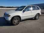 2005 BMW X5