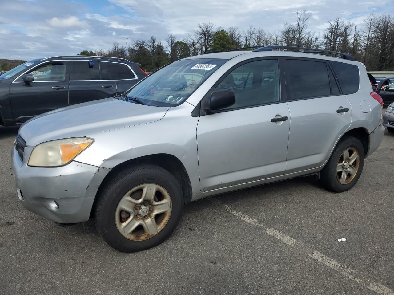 2008 TOYOTA RAV4