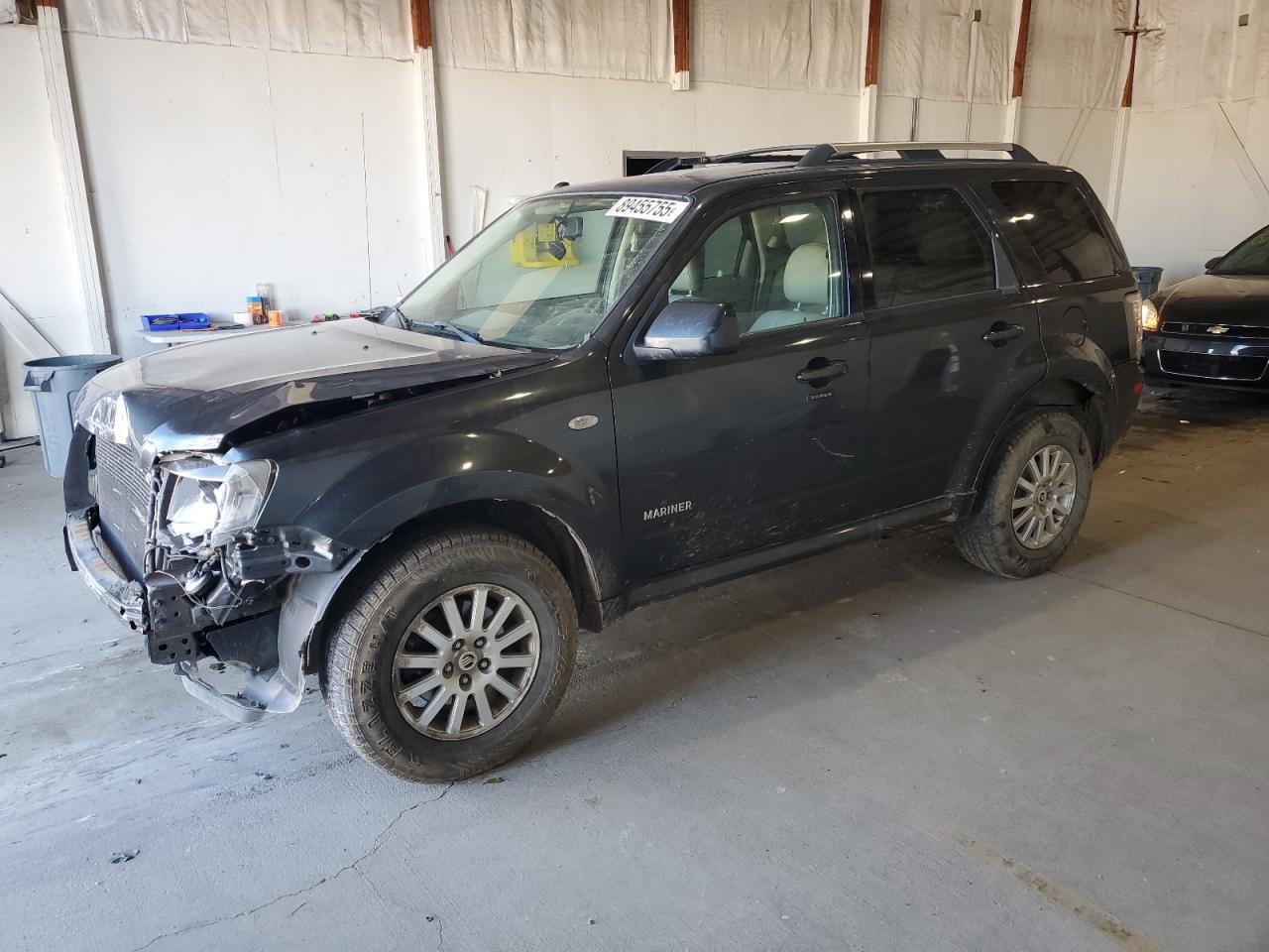 2008 MERCURY Mariner