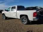 2013 CHEVROLET Silverado