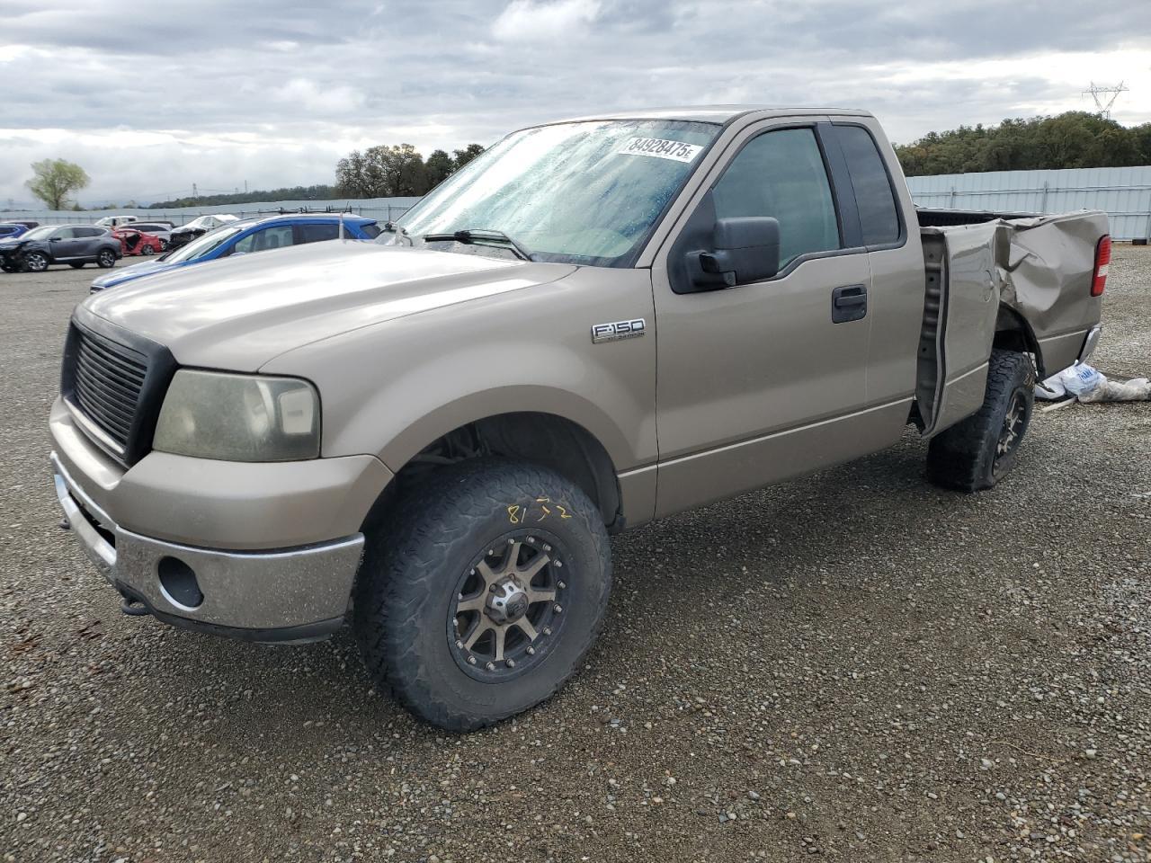 2006 FORD F-150