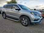 2018 HONDA PILOT