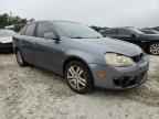 2007 VOLKSWAGEN JETTA