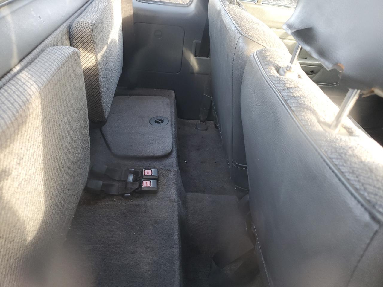 1994 TOYOTA Pickup
