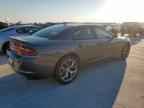 2015 DODGE CHARGER