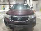 2012 KIA SORENTO