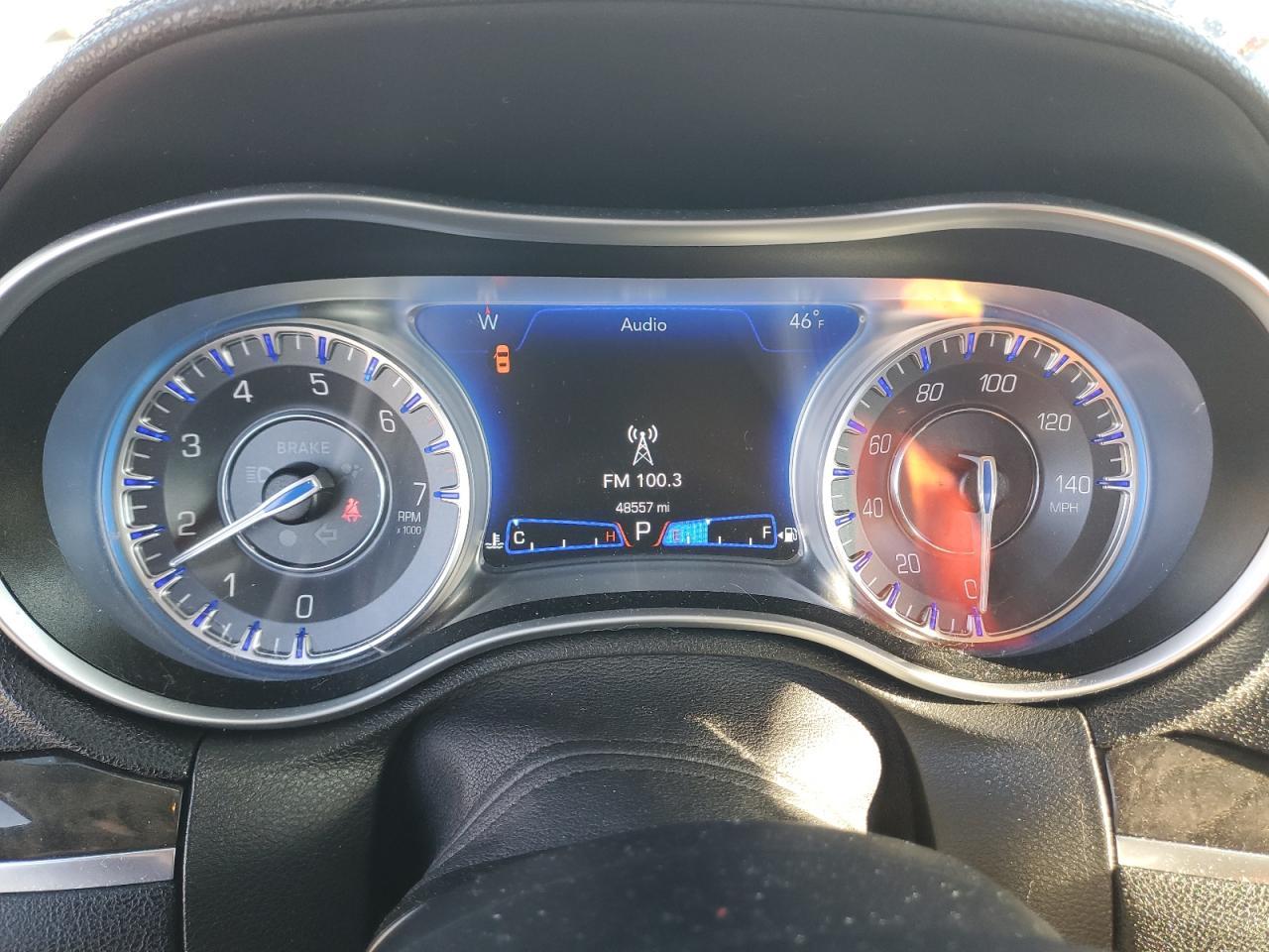 2022 CHRYSLER 300