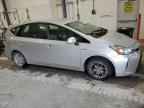 2015 TOYOTA PRIUS V