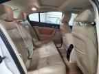 2010 LINCOLN MKS