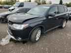 2015 MITSUBISHI outlander