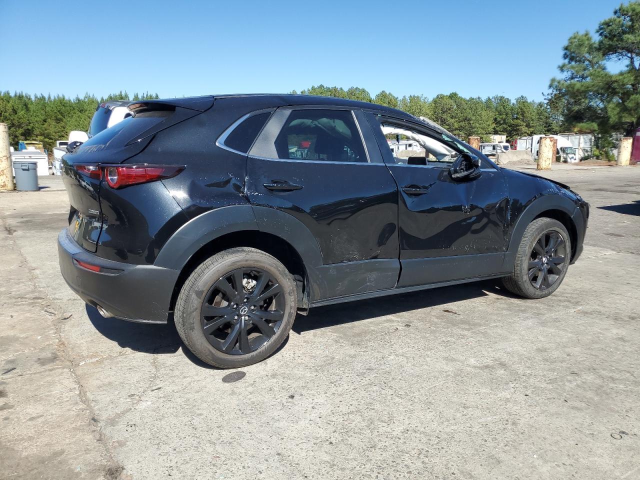 2024 MAZDA CX-30