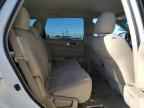 2013 NISSAN PATHFINDER