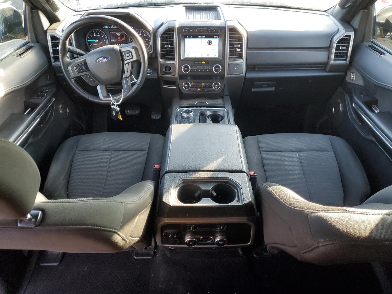 2019 FORD Expedition