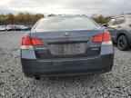 2010 SUBARU Legacy