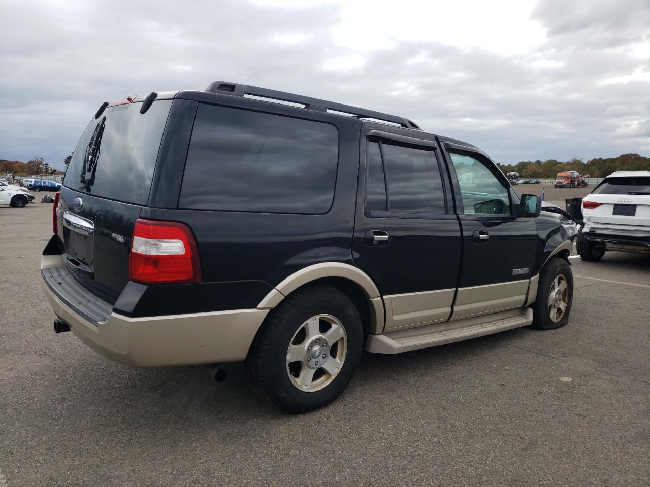 2007 FORD Expedition