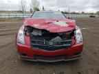 2008 CADILLAC CTS