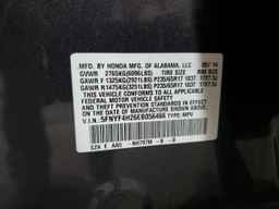 2014 HONDA PILOT