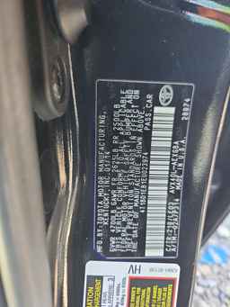 2014 TOYOTA Avalon