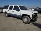 1997 CHEVROLET Suburban