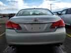 2011 TOYOTA Avalon