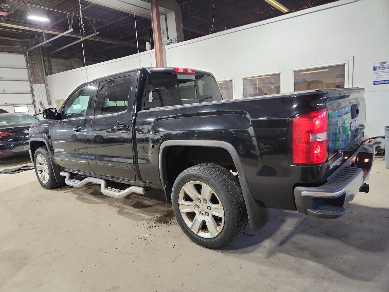 2014 GMC Sierra