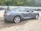 2013 NISSAN Maxima