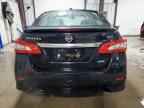 2014 NISSAN SENTRA
