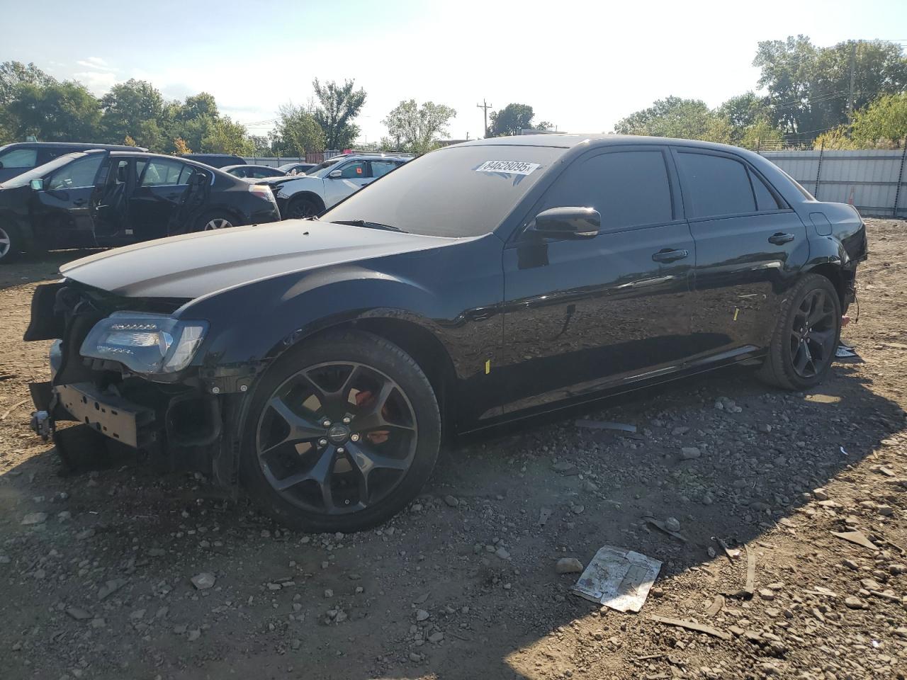 2023 CHRYSLER 300
