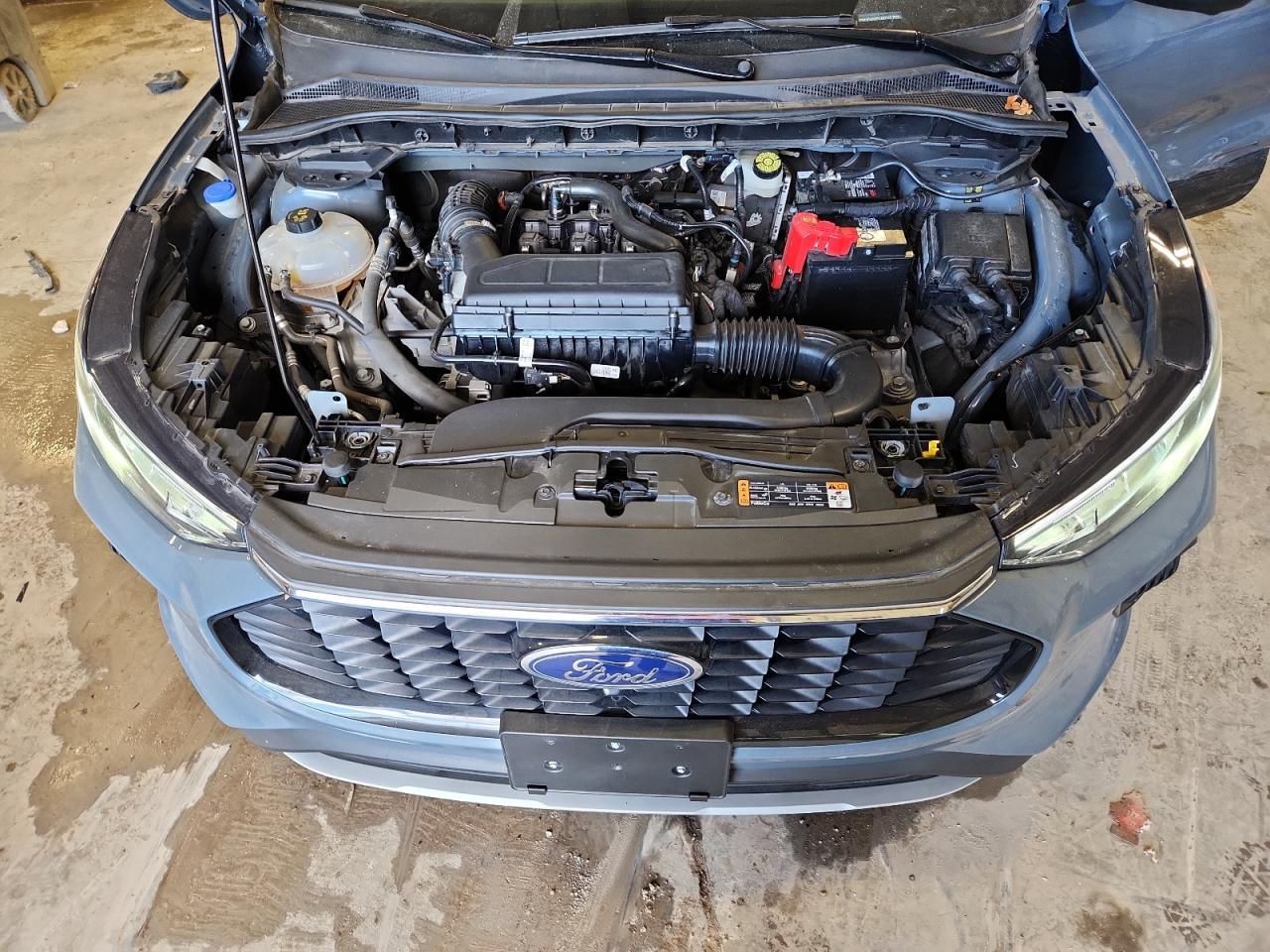 2023 FORD ESCAPE