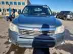 2010 SUBARU FORESTER