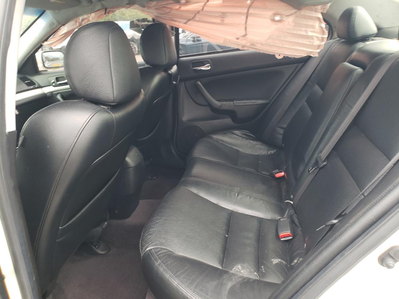2006 ACURA TSX