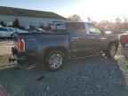 2016 GMC CANYON