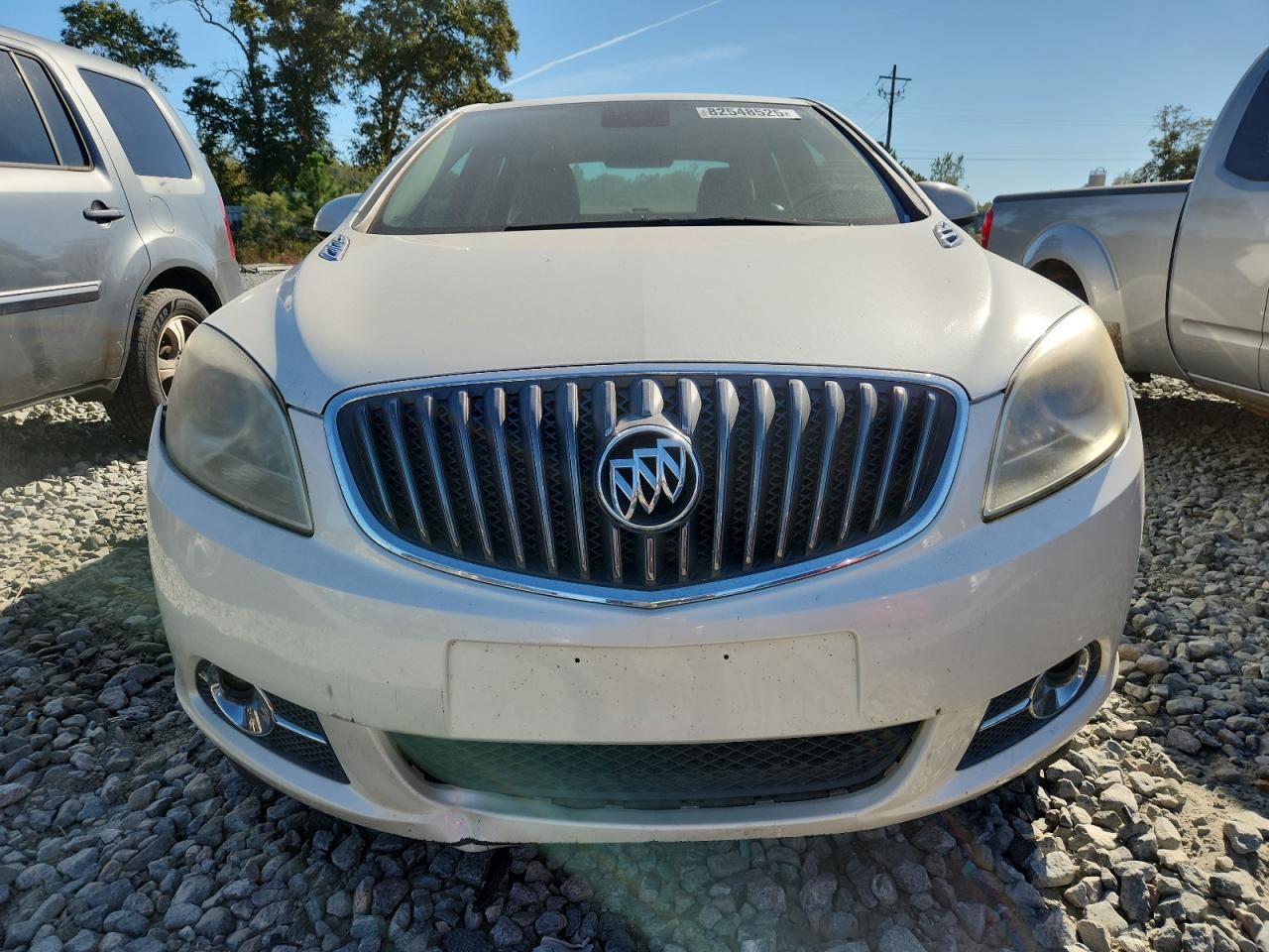 2013 BUICK VERANO