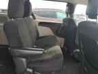 2013 DODGE GRAND CARAVAN