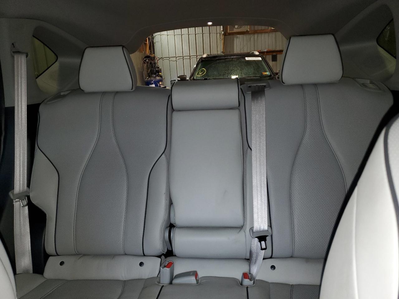 2019 ACURA RDX