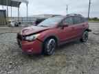 2014 SUBARU XV Crosstrek