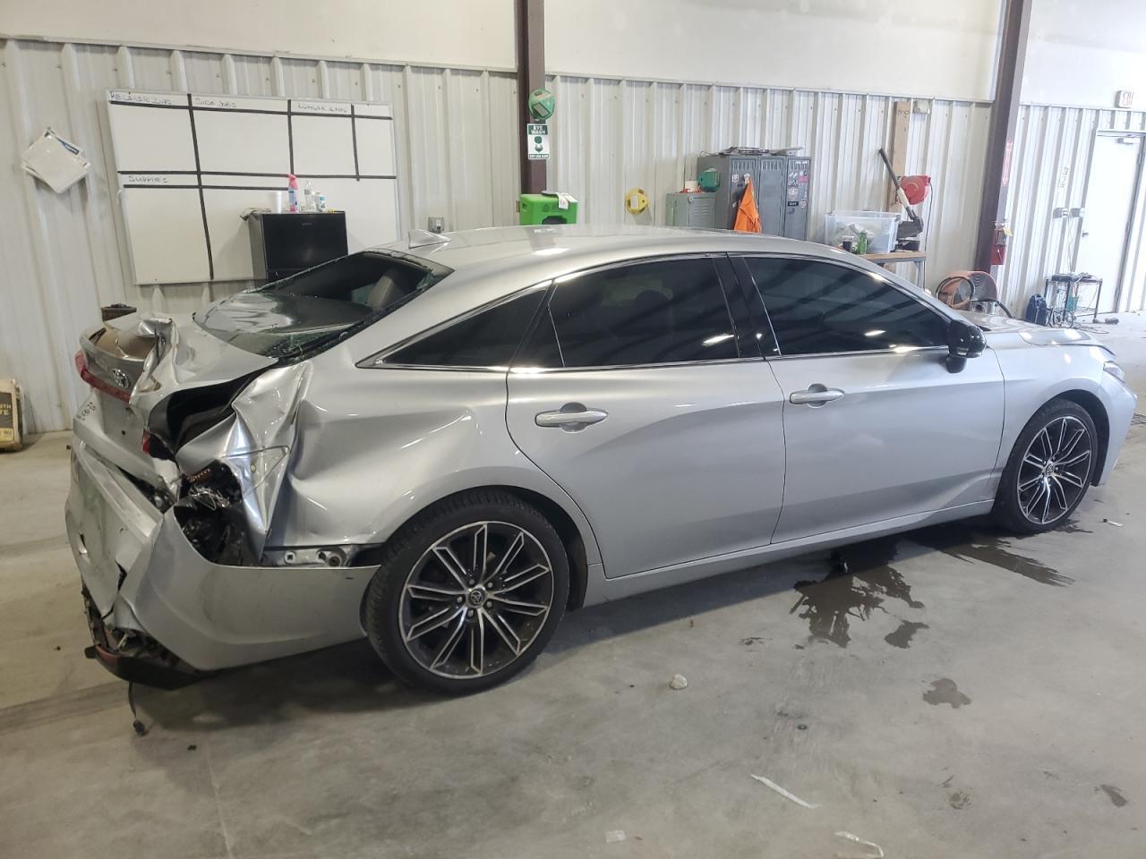 2019 TOYOTA Avalon