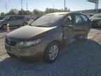 2010 KIA FORTE