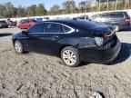 2018 CHEVROLET IMPALA