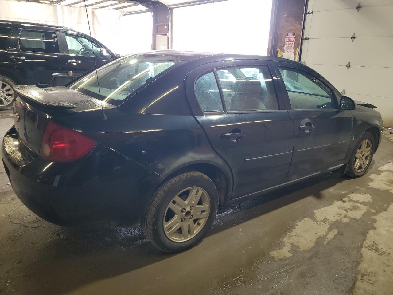 2007 CHEVROLET COBALT